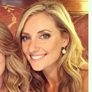 Meet your Posher, Lindsey